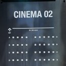 [영화관 리뷰] CGV안성 2관[리클라이너] 관람후기 리뷰