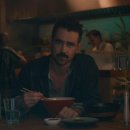 A Human Being 이미지