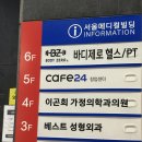 상남메디칼약국 | 창원 PT 바디제로 헬스 상남점 체형분석 및 최정원 트레이너 추천 후기 개인 샤워실