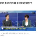 김주하 앵커는 왜 사실과 다른 자극적 질문 던졌나 이미지