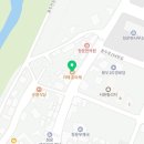 청운면사무소 1층 이미지