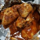 콕스바베큐 이미지