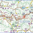 법흥3리 | [스크랩] 오두지맥(烏頭枝脈) 자료