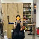 강동구 미용실 단발 커트 추천 디톤헤어 상일동역점