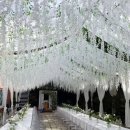본식 完. 서울 스몰웨딩/하우스웨딩 성북동 키나 웨딩 본식 후기