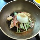 모란칡냉면 | 더울땐 역시 냉면 제천모란칡냉면 솔직후기. :)
