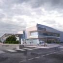 용인공용버스터미널 이미지