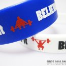 CrossFit BELIEVABLE 이미지