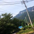 운주시골풍경