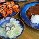 상사6 2소교량 | 순천 맛집 돈까스와 수제비 상사이야기 주말 방문 후기