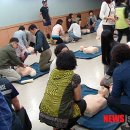 산청문화예술회관 소공연장 이미지
