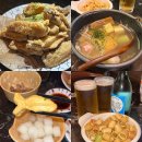 몽 | 마산 합성동 가성비 술집 다이닝타몽 솔직후기