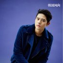 김동준 이미지