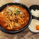 뼈짬뽕 - 횡성군 경강로둔방10길 14-1 | 뼈짬뽕