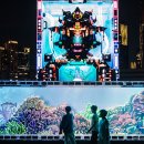 뚝섬한강공원-63 | 여의도 한강공원 서울라이트 한강 빛섬축제 기본정보 후기(주차)