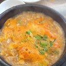 정가네돼지국밥 | 정가네 돼지국밥 안성2호점 솔직 후기｜든든한 국밥 한 그릇