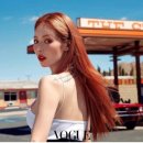 성신여대 미용실 시아쌤 / 오렌지염색 /레드오렌지/빈티지오렌지