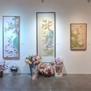 민화로 배우는 한국 채색화 이미지