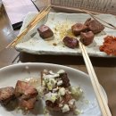 도쿄 태교여행 신주쿠 오모이데 요코초 꼬치거리 솔직후기