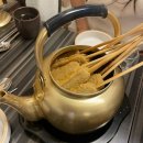 학성동가맥집 | 원주술집|간단하게 2차로 가기 좋은 학성동 가맥집(청원수퍼마켙)