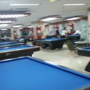 프로2000 당구장 이미지