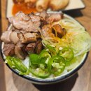 종각역 2번 출구 | 종각역 라멘맛집 인정! 멘츠루종로점 내돈내산 후기 (시오라멘+차슈추가 필수🔥)