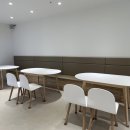 팔용동행정복지센터 앞 이미지