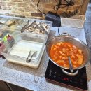 샤브향 엑스코점 | 대구 북구 산격동 단골맛집 샤브향 엑스코점 : 월남쌈, 소고기샤브 후기, 메뉴, 리필바, 주차 정보