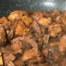 용쓰네갈비 - 거제시 옥포로 174 | 용쓰네갈비