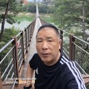 2025.09.24.제천 옥순봉 출렁다리 이미지