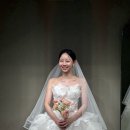 꽃다운뷰티 | [결혼준비 9] 로즈로사 본식 가봉, 신상 퍼스트웨어, 라메종뷰티 웨딩 헤메 리허설 메이크업