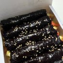 선비꼬마김밥대전아이파크시티점
