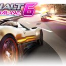 ﻿Asphalt 6 Adrenaline HD v3.1.6 (Online Mod Cracked) 이미지