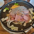 반카부대찌개 이미지