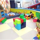 딸기가좋아 키즈카페 이미지