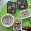 의정부보리밥배달맛집 얼음골칡냉면할매보리밥 청국장과 보리비빔밥 완전 고향의 맛