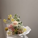 고퀄짐 | 꽃집 ] 프리에르플레르 /대티역 감성꽃집 프레에르 플레르/ 아무 날 아닌데 주기 좋은 고퀄 꽃다발 후기