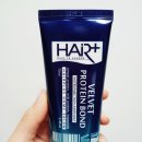 지니 헤어플러스 이미지