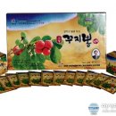 영농조합법인고성꾸지뽕 이미지