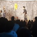 행복을 주는 가족극장 이미지