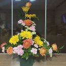 화훼장식기능사 실기 - 준비&lt;재도전&gt;