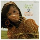 Astrud Gilberto - Goodbye Sadness 이미지