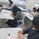 원종동 주민지원센터 | 강진군농산어촌활성화지원센터 주민역량강화교육 후기｜전통과 감성이 흐르는 매듭(초급) 3회차 수업