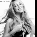 머라이어 캐리 정규 16집 앨범 Here For It All 애플뮤직 소개글 이미지