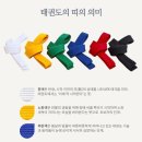 고려대한태권도 이미지