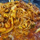 통통쭈꾸미 - 성남시 수정구 산성대로 513 | 통통쭈꾸미