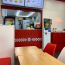 롯데리아팔용점 이미지