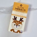 한동이랑 4살 아이 칼슘 간식 추천! <b>한동</b> 키즈튼튼 요구르트맛 녹용칼슘스틱 후기