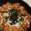 청담곱떡 이미지