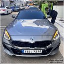 강남 사고대차 렌트카 BMW Z4 전화 한 통으로 원스톱 서비스